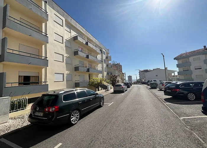 Rosário - Two Bedroom Apart- Buarcos - * Figueira da Foz